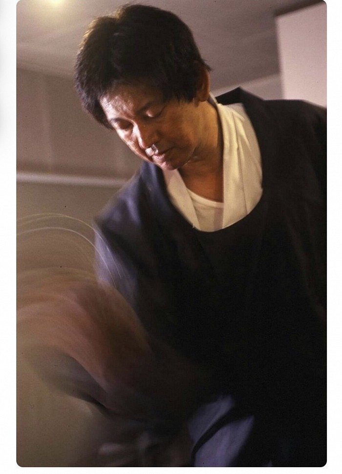 祈祷映像