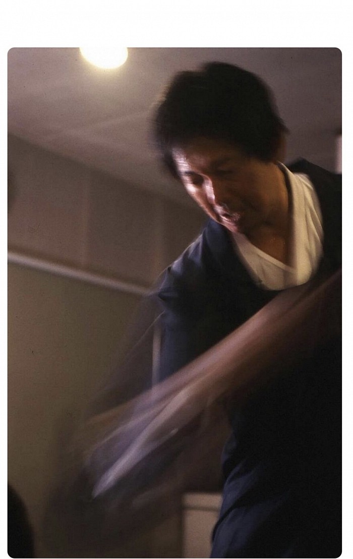 祈祷映像