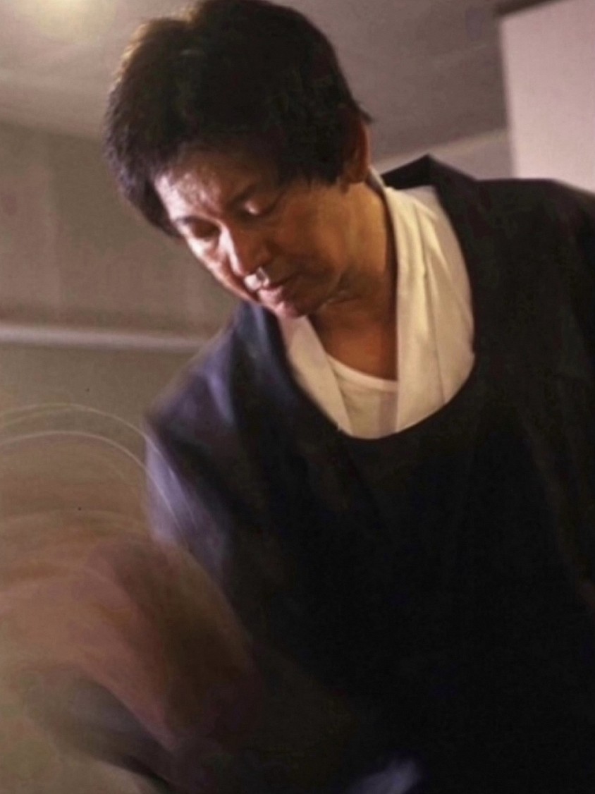 祈祷映像